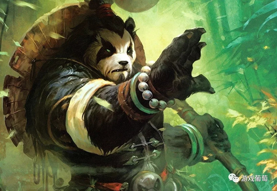 熊猫人武僧，2026年终极天赋组合与实战突破指南？