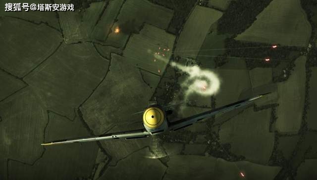 如何征服伊尔2掠食之翼？2026年空战模拟终极指南揭秘