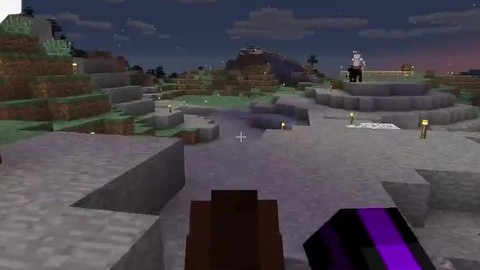 舞秋风生存再冒险，Minecraft终极生存攻略如何引爆你的游戏体验？