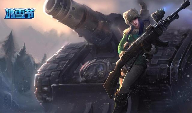 2026年皮城女警凯特琳，如何化身版本狙击王？实战攻略解锁致命节奏