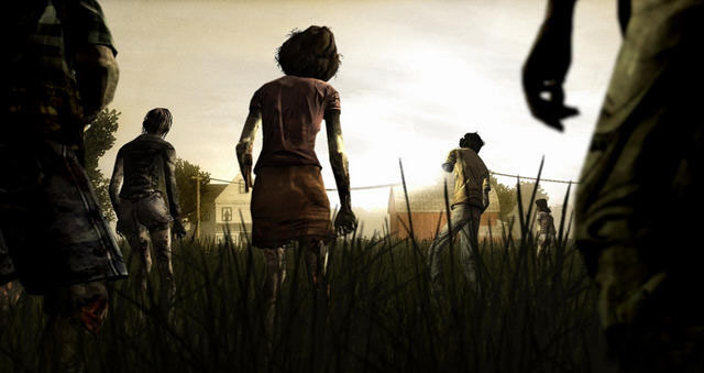 如何避免关键角色死亡？行尸走肉第四章终极选择与结局攻略大揭秘