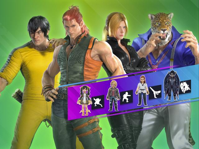 铁拳6学校类型终极指南，2026年如何快速精通格斗技巧？