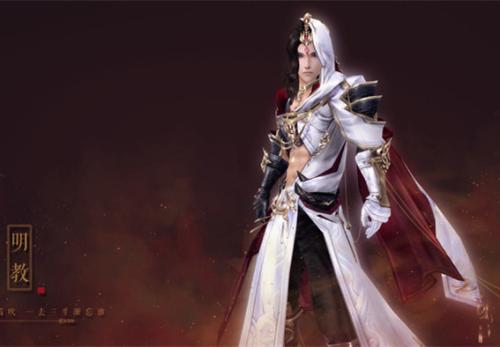 剑网3明教如何制霸2026赛季？PVP/PVE双修实战深度指南