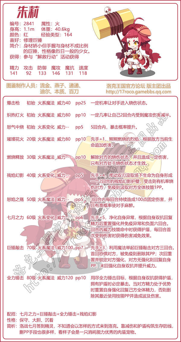 洛克王国宠物大全图片类型深度解析，2026玩家必看的热门需求与实战指南