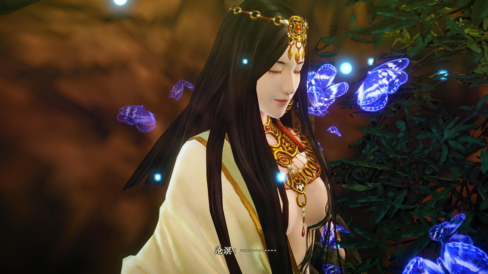 沧溟城主水域霸权指南，掌控暗潮，制霸溟渊！