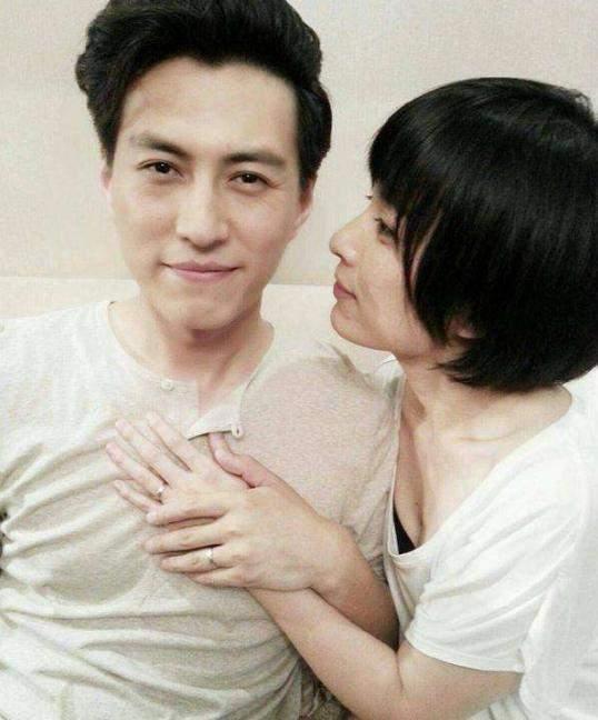 刘若英老公类型深度解析，如何找到你的理想伴侣并打造幸福婚姻？