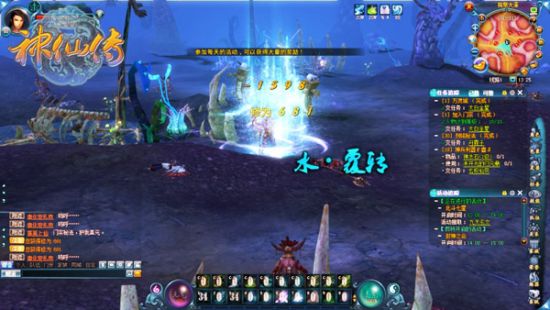 神仙传好玩吗？2026年独家深度评测揭露玩家真实体验！