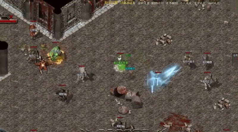 你的传奇外传客户端为何总安装失败？资深玩家亲测解决方案