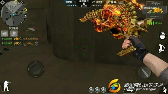 2026年CF毁灭武器终极攻略，如何解锁隐藏战力成为战场主宰？