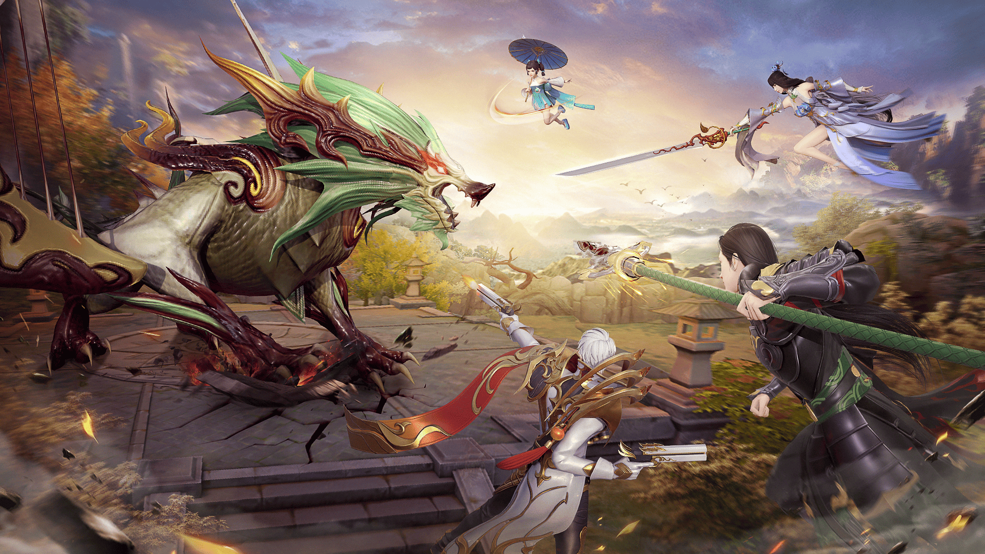 2026仙侠世界礼包终极指南，如何精准匹配玩家热门需求？