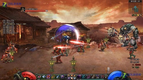 斩魂地图暗藏玄机？ 深度解析空间裂隙与资源最大化实战指南