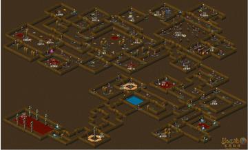 剑陵魔影终极通关手册，2026实测阵容×隐藏机关破解