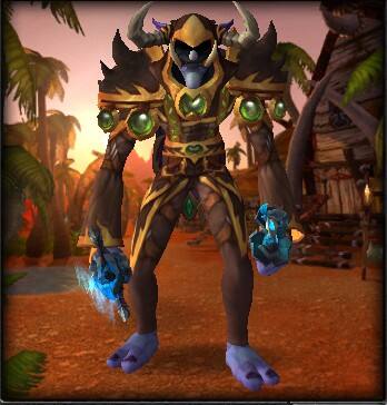 魔纹师必看，灌魔丝纹护腕实战评测与深度搭配指南