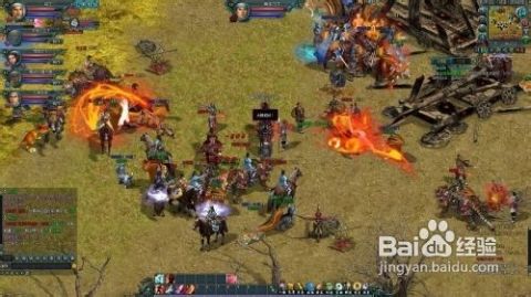 圣域三国如何速成顶级战力？国战指挥亲授资源分配与职业搭配法则