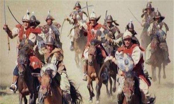 成吉思汗2，如何用外交与军事双轨策略征服欧亚大陆？独家深度解析