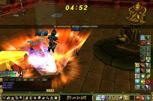 热血江湖武器大全终极攻略，2026年必选武器与实战应用详解