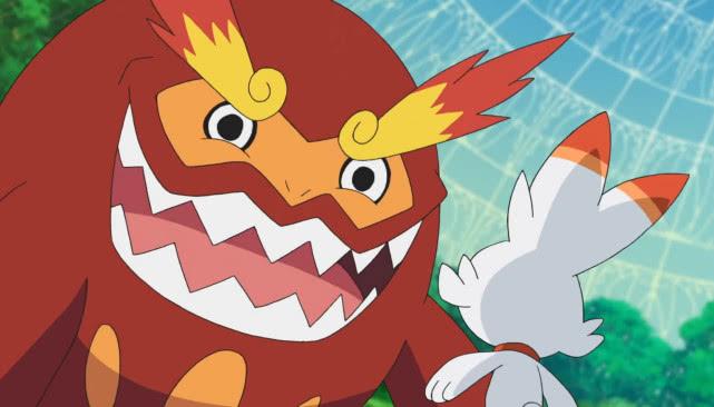 火狒狒双形态怎么玩？达摩模式与强攻流的巅峰战术指南！