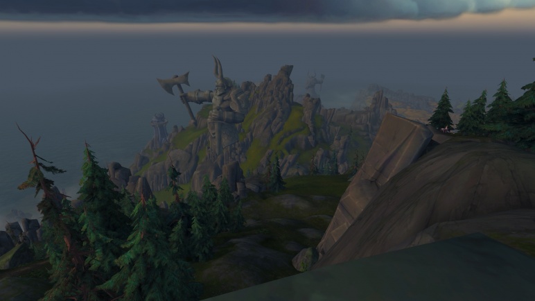 风暴峡湾迅如疾风成就是否暗藏捷径？三地标全解析