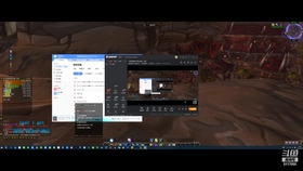 魔兽世界2026暗影国度天赋优化指南，如何精准匹配热门需求提升战力？