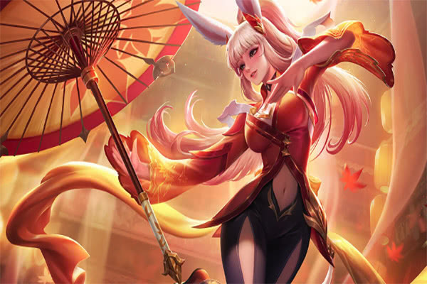 公孙离耳朵类型深度剖析，精灵耳 vs 兔耳的关键差异